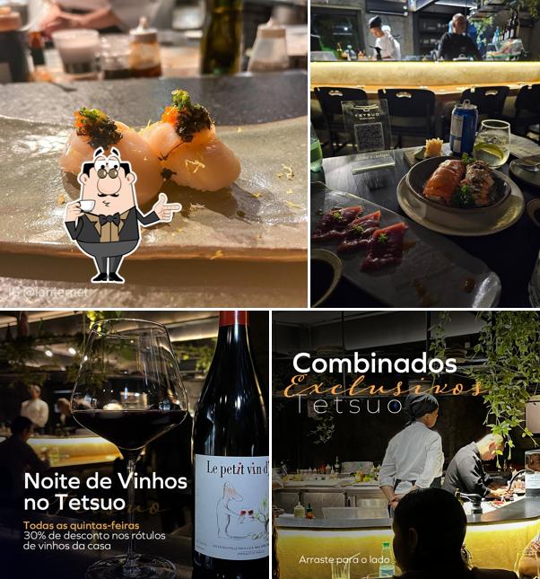 Tetsuo - Alta Gastronomia Japonesa - Goiânia - GO