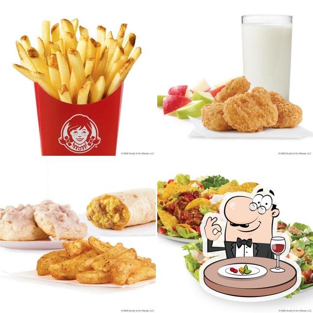 Wendy's