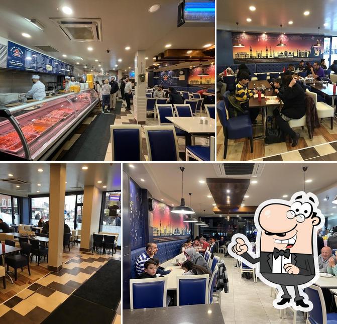 Taste of Lahore Harrow