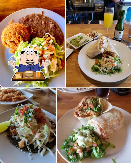 Presidio Cocina Mexicana