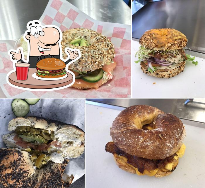 5th Ave Bagelry