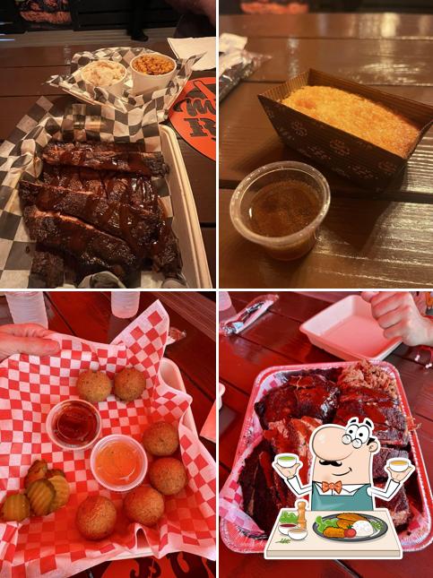 Miami's Ribs