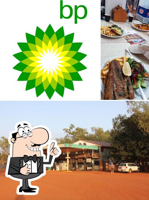 BP