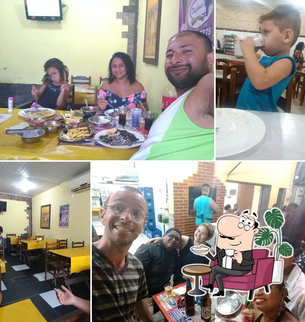 Braseiro Show