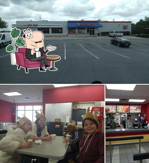 Burger King