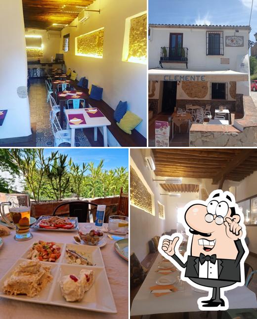 Casa Clemente