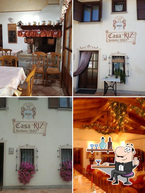 Casa Riz