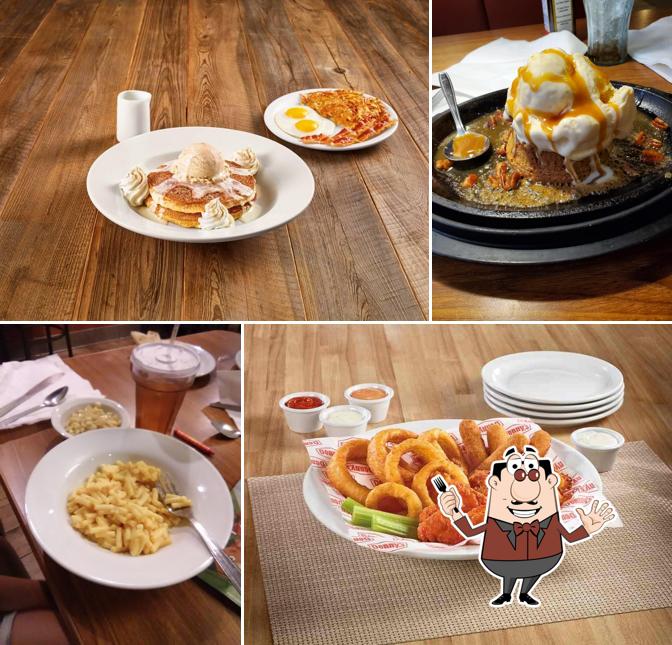 Denny's Restaurant