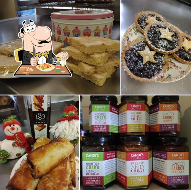 Diane's Pantry