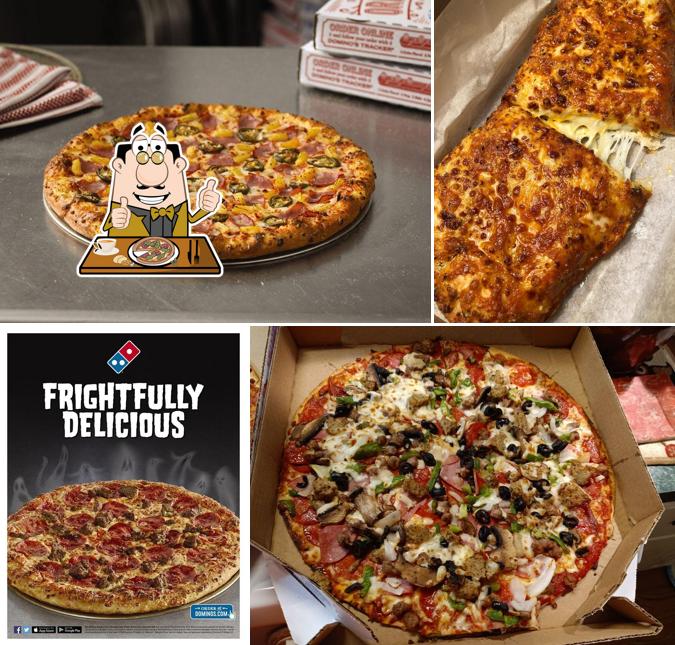 Domino's Pizza