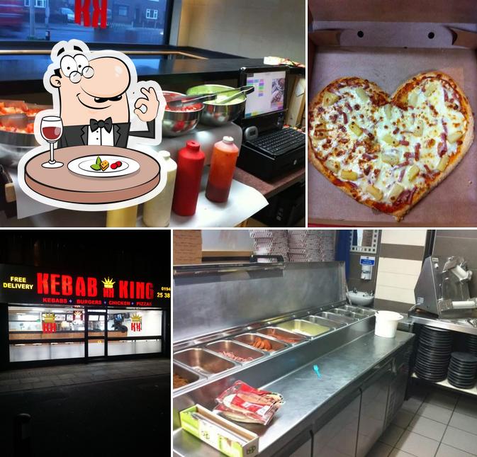 Kebab King