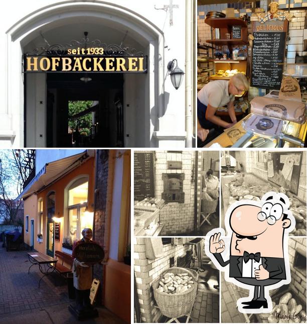 Hofbäckerei
