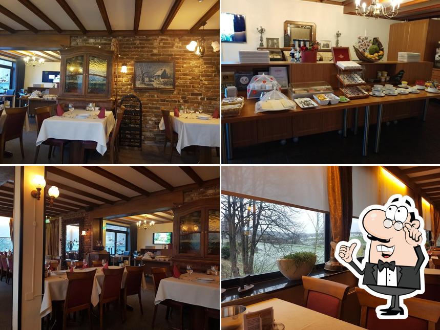 Hotel-Restaurant Vijlerhof