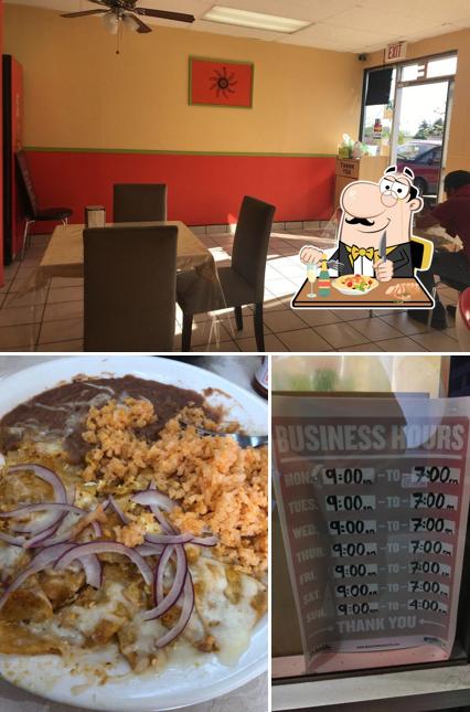 Jacquis Restaurant