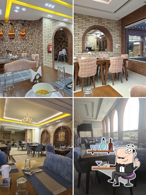 Kelardasht Restaurant