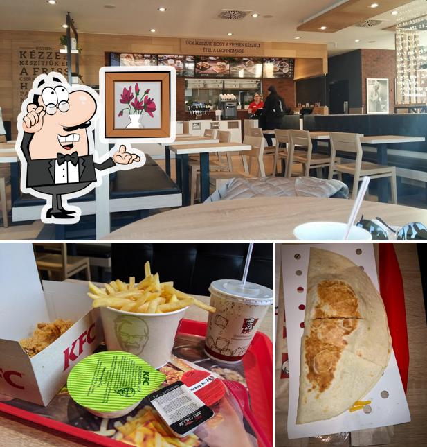 KFC