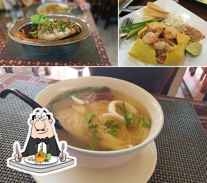 Lamai Restaurant