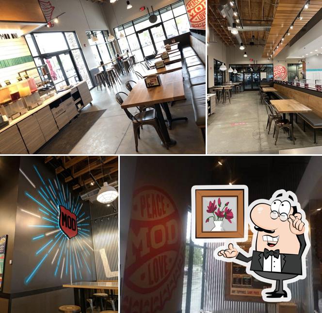 MOD Pizza