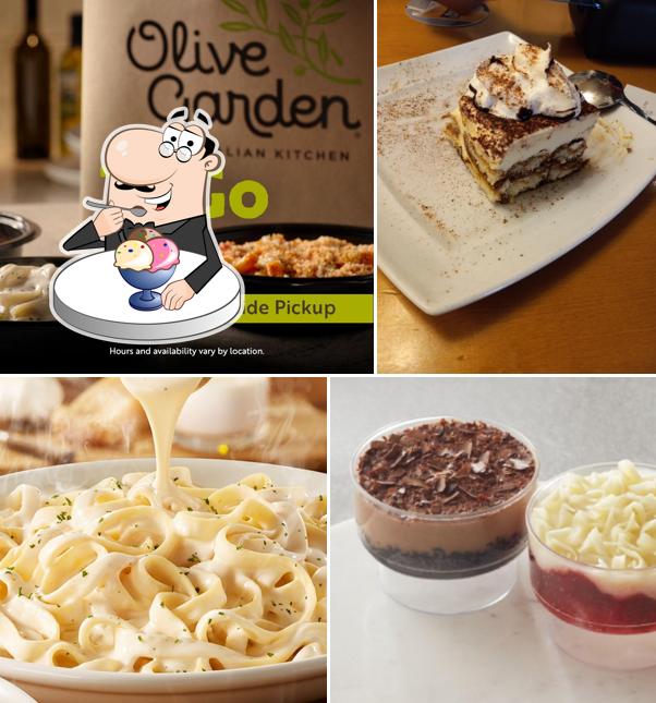 Olive Garden Italian Restaurant