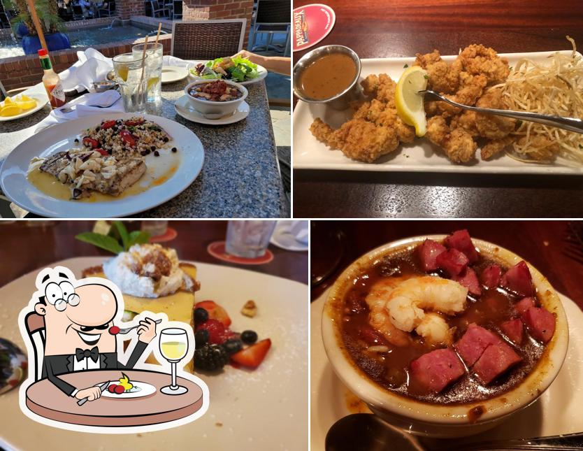Pappadeaux Seafood Kitchen