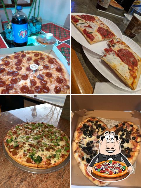 Bari's Pizza