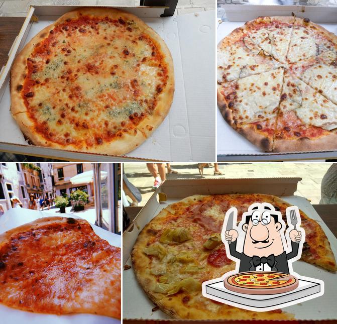 Pizza 2000