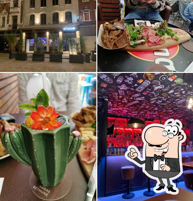 54 Cocktails Bar - Béthune