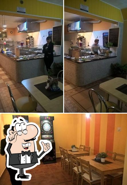 Kebab Syriusz