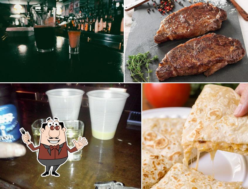 Mikey's Tavern