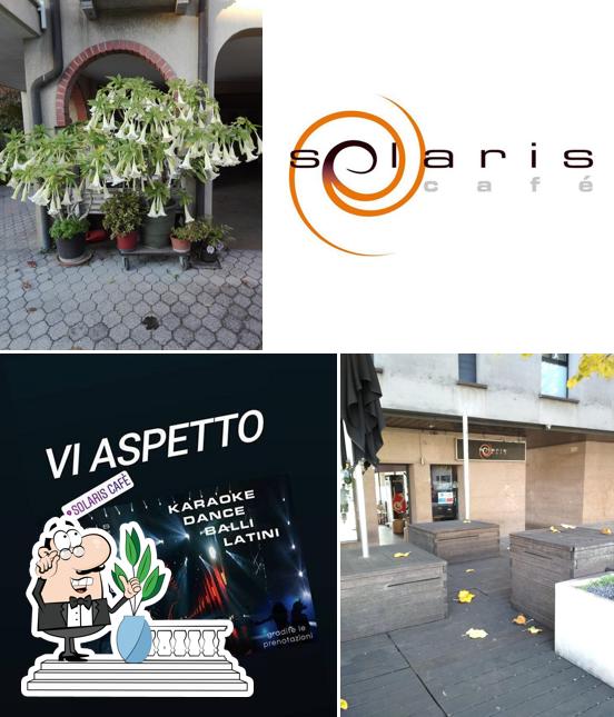 Solaris Cafè