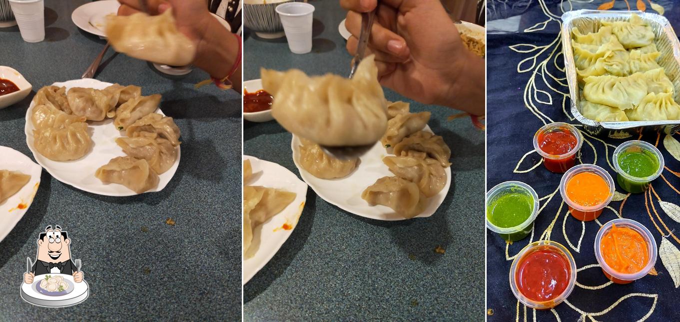 Al Shariq Fast Food