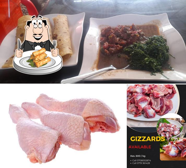 Barbarian Bites