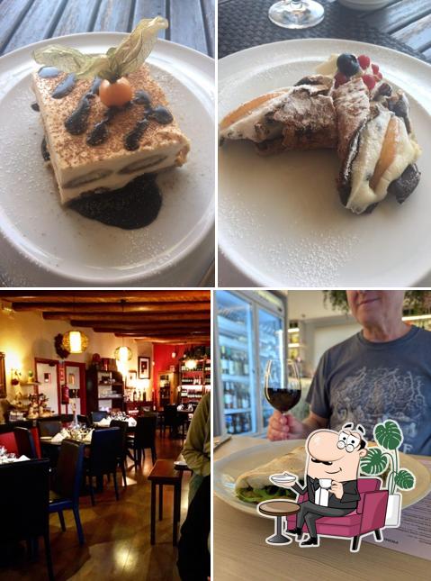 Belmondo Ristorante