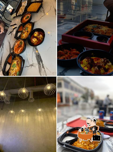 Biryani Express
