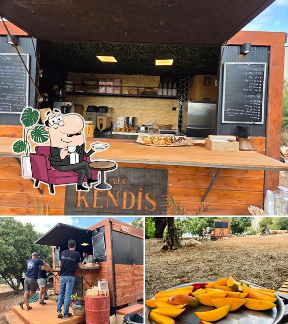 Cafe Kendis
