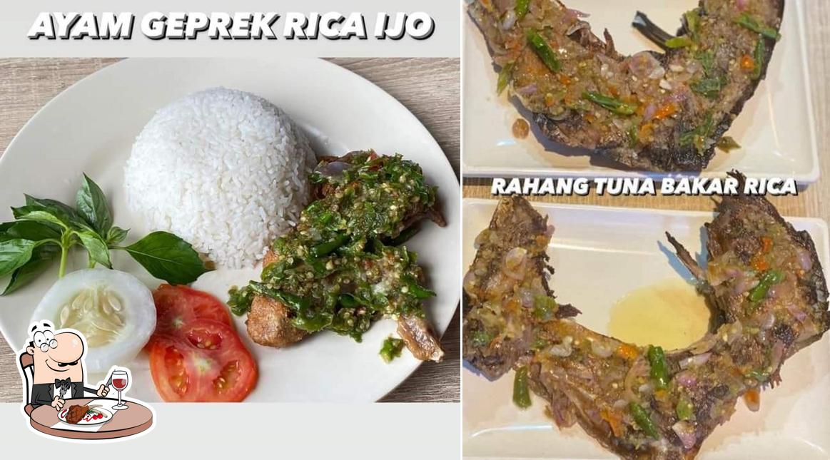 Dapur Spicy Tondano