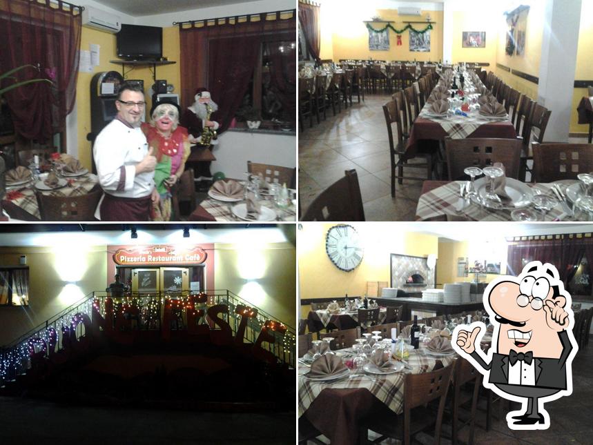 Dock's Restaurant-Cafè