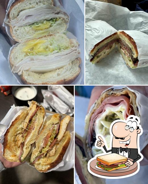 Good Subs Market