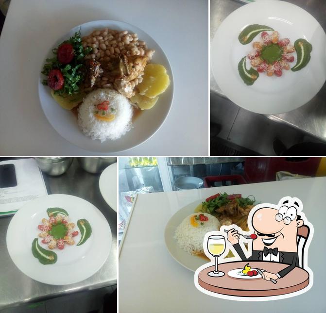 Restaurant Helen's