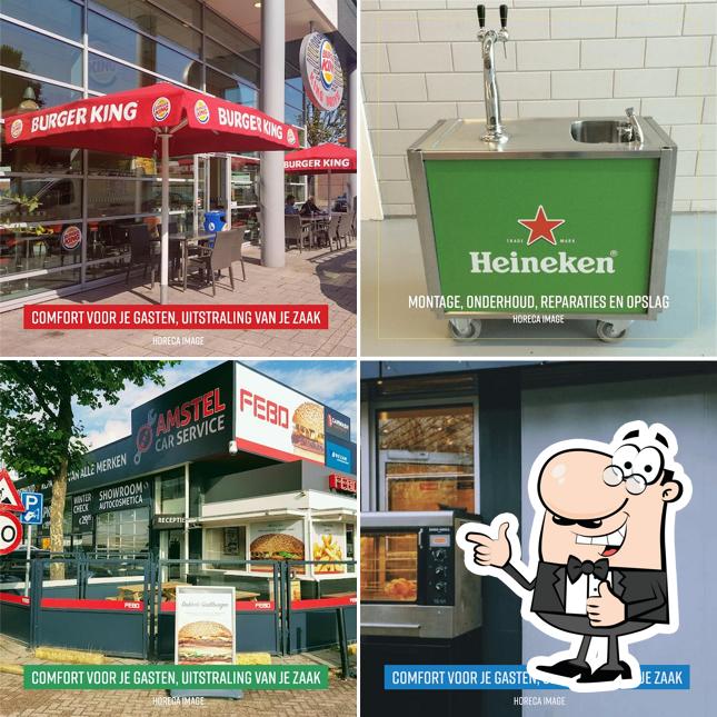 Horeca Image