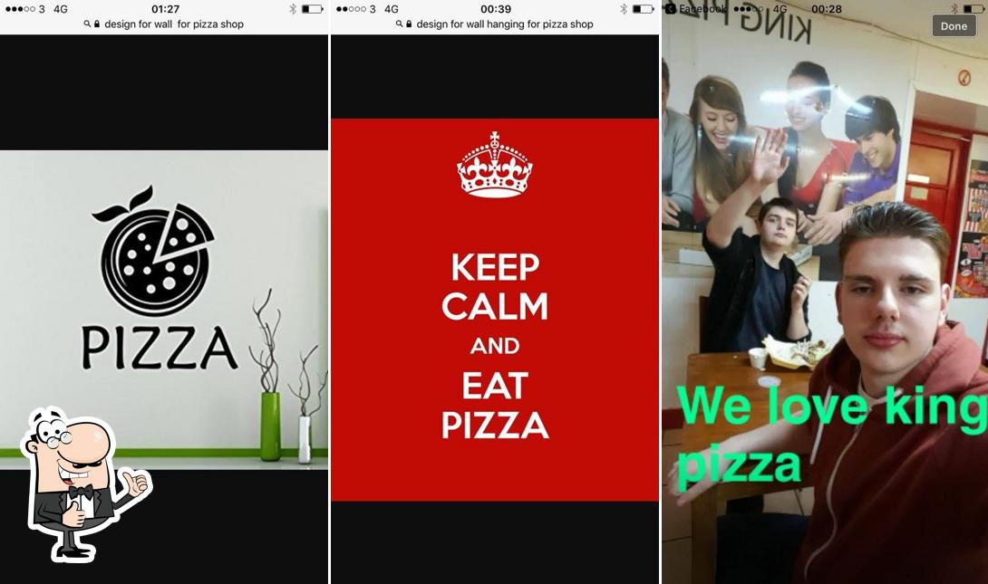 King Pizza