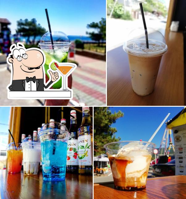 Кофейня Coffee Club