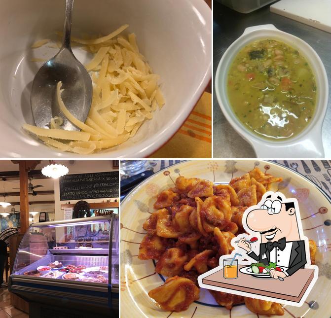 La Tegia Di Ogni Forlì