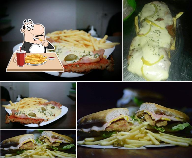 Las Milas De Rafa