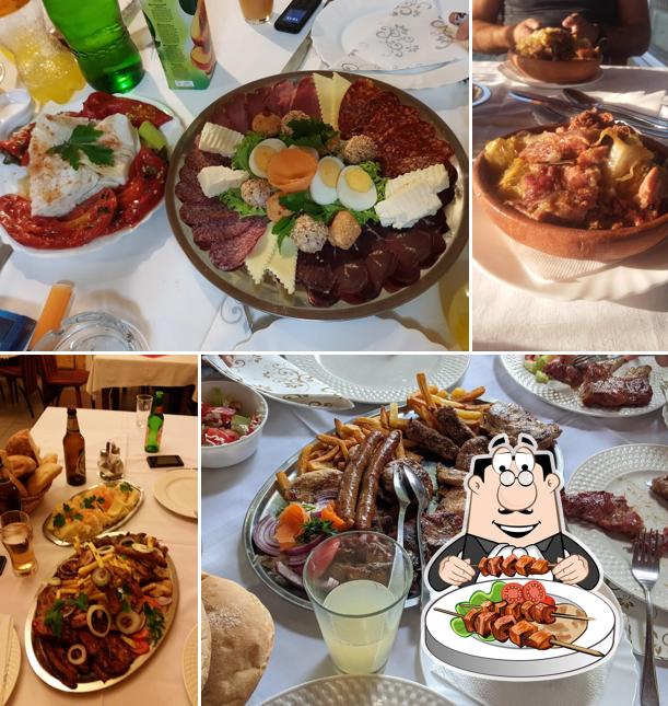 Restoran Lazović
