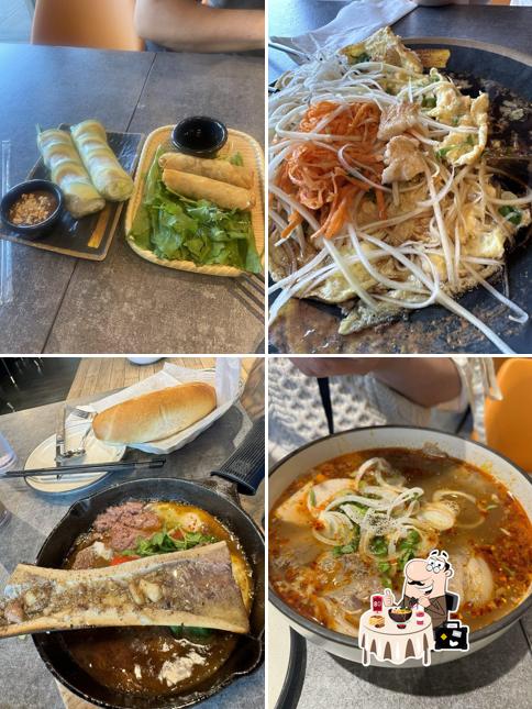 Lua Vietnamese Cuisine