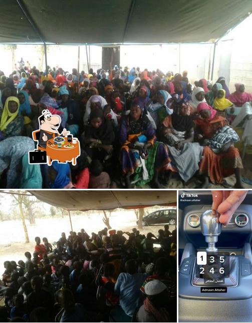 Ndorong