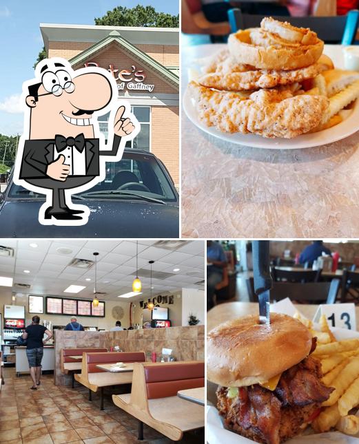 Pete's of Gaffney