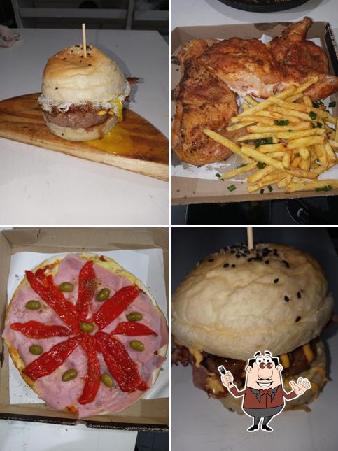 Pizzería ️ la nueva ISA