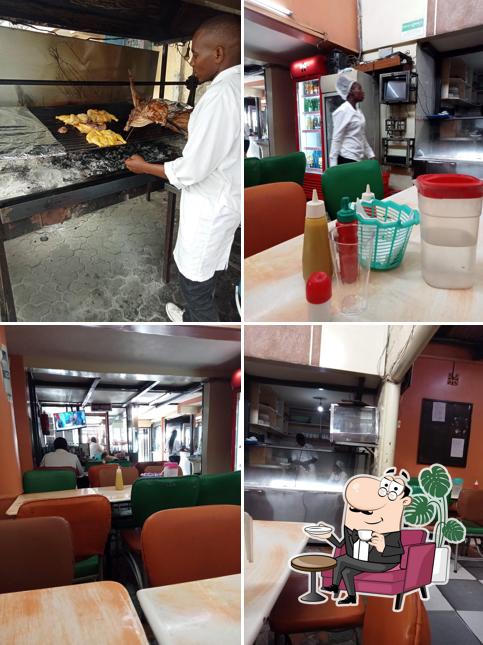 Pork palace maitos restaurant